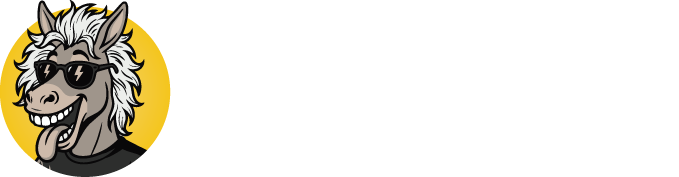 Anti-Burro Logo Oficial